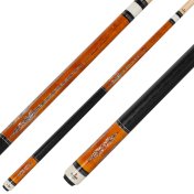 Taco Billar Americano Classic Sahara-2 12.5mm 19.5oz - 1