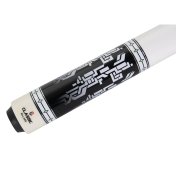 Taco Billar Americano Classic Maze PR-06 12.5mm 19.5oz - 3