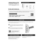 Gran Eye Gran Board +  Mag Mounth - 4