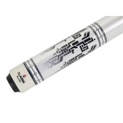 Taco Billar Americano Classic Maze PR-03 12.5mm 19.5oz - 3