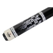 Taco Billar Americano Classic Maze PR-05 12.5mm 19.5oz - 3