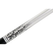 Taco Billar Americano Classic Maze PR-04 12.5mm 19.5oz - 4