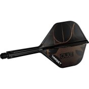 Plumas Target K-Flex No.2 Standard Short Cult - 2