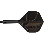 Plumas Target K-Flex No.2 Standard Short Cult - 3