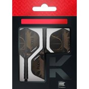 Plumas Target K-Flex No.2 Standard Short Cult - 4