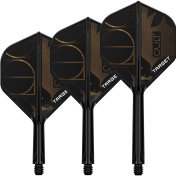 Plumas Target K-Flex No.2 Standard Short Cult - 1