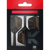 Plumas Target K-Flex No.6 Shape Inter Cult - 4