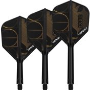 Plumas Target K-Flex No.6 Shape Short Cult - 1