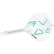 Plumas Target K-Flex No.2 Standard Medium Rove - 2