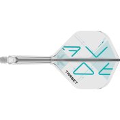 Plumas Target K-Flex No.2 Standard Medium Rove - 3