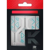 Plumas Target K-Flex No.2 Standard Short Rove - 4