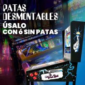 Pinball Virtual 500 Mesas 800 Juegos Flipper Virtual - 2