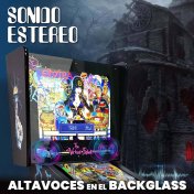 Pinball Virtual 500 Mesas 800 Juegos Flipper Virtual - 3