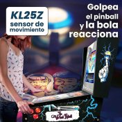 Pinball Virtual 500 Mesas 800 Juegos Flipper Virtual - 4