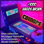 Pinball Virtual Playfield 21.5 Pu. Backglass 17 Pu. - 2
