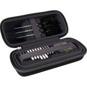 Funda Dardos Target Boa Negro - 5