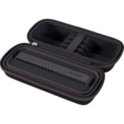 Funda Dardos Target Boa Negro - 6