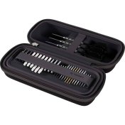 Funda Dardos Target Boa Negro - 7