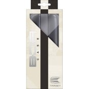 Funda Dardos Target Boa Negro - 8