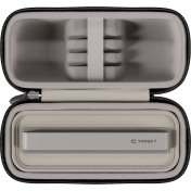 Funda Dardos Target Boa Gris - 6