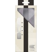 Funda Dardos Target Boa Gris - 8