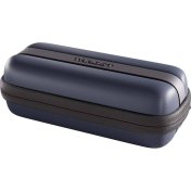 Funda Dardos Target Boa Azul Marino - 2