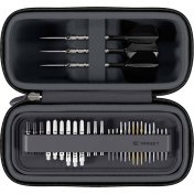 Funda Dardos Target Boa Azul Marino - 6