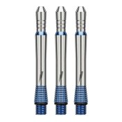 Cañas Target Phil Taylor Power GX2 Titanium Corta 32mm - 2