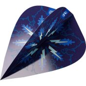 Plumas Target Darts Phil Taylor Raw Power Gx2 Ultra Kite 3 Sets 3 Unit - 2