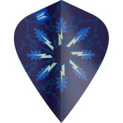 Plumas Target Darts Phil Taylor Raw Power Gx2 Ultra Kite 3 Sets 3 Unit - 3