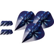 Plumas Target Darts Phil Taylor Raw Power Gx2 Ultra Kite 3 Sets 3 Unit - 1