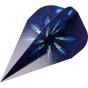 Plumas Target Darts Phil Taylor Raw Power Gx2 Ultra Vapor 3 Sets 3 Unit - 2