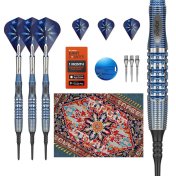 Dardos Target Phil Taylor Power Gx2 95% 18g - 3