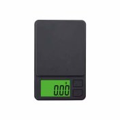 Mini Báscula Digital Lcd T2 1000G 001G - 2
