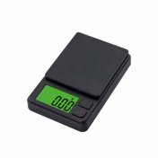Mini Báscula Digital Lcd T2 1000G 001G - 3