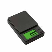 Mini Báscula Digital Lcd T2 1000G 001G - 4