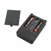 Mini Báscula Digital Lcd T2 1000G 001G - 5