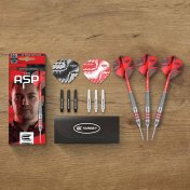 Dardos Target Nathan Aspinall Brass 22gr - 5
