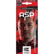 Dardos Target Nathan Aspinall Brass 22gr - 6
