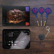 Dardos Target Raymond van Barneveld G6 SP 95% 25g - 6