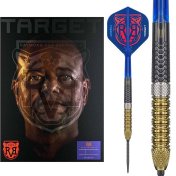 Dardos Target Raymond van Barneveld G6 SP 95% 21g - 3