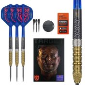Dardos Target Raymond van Barneveld G6 SP 95% 21g - 4