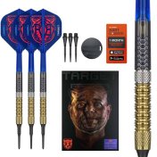 Dardos Target Raymond van Barneveld G6 95% 18g - 4