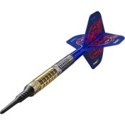 Dardos Target Raymond van Barneveld G6 95% 20g - 2