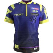 Camiseta Target Luke Littler 2026 Talla L - 2