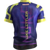 Camiseta Target Luke Littler 2026 Talla XL - 3