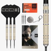 Dardos Target Dimitri Van Den Bergh 95K SP 95% 23gr - 4