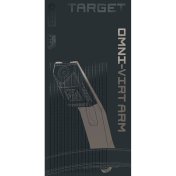 Target Brazo Virt Omni - 9