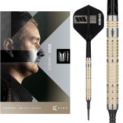 Dardos Target Dimitri Van Den Bergh 95K 95% 19gr - 3