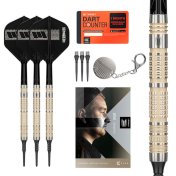 Dardos Target Dimitri Van Den Bergh 95K 95% 19gr - 4
